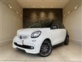 2018 Smart Smart ForFour
