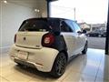 2018 Smart Smart ForFour