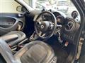 2018 Smart Smart ForFour