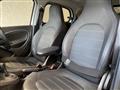 2018 Smart Smart ForFour