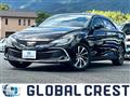 2018 Toyota Mark X