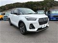 2025 Daihatsu Rocky
