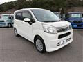 2020 Daihatsu Move
