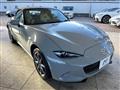 2024 Mazda Roadster
