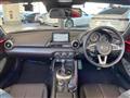 2018 Mazda Roadster