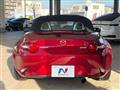 2018 Mazda Roadster