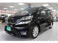 2009 Toyota Vellfire
