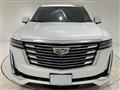 2022 Cadillac Escalade