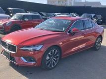 2023 Volvo S60