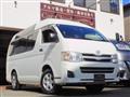 2012 Toyota Regiusace Van