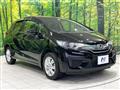 2014 Honda Fit Hybrid