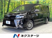 2019 Toyota Voxy