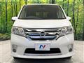 2011 Nissan Serena