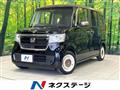 2018 Honda N BOX