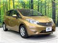 2013 Nissan Note