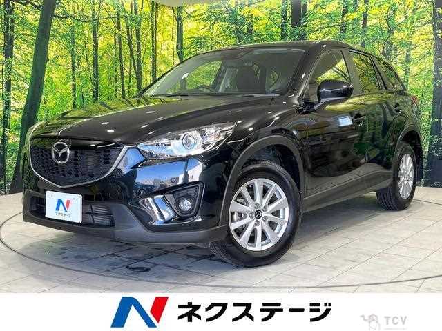 2014 Mazda CX-5