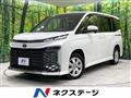 2023 Toyota Voxy
