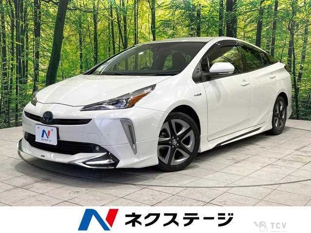 2019 Toyota Prius