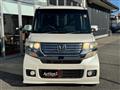 2012 Honda N BOX