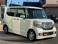 2012 Honda N BOX