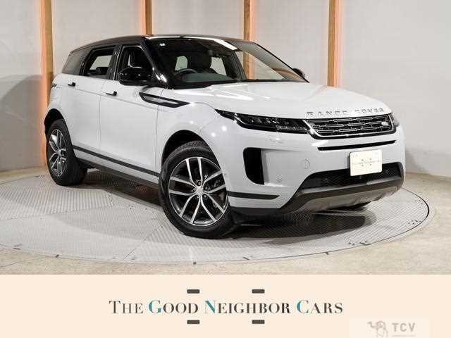2024 Land Rover Land Rover Others