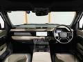 2022 Land Rover Defender