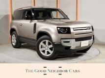 2023 Land Rover Defender