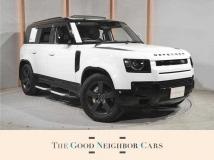 2023 Land Rover Defender