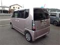 2014 Honda N BOX