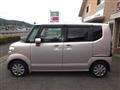 2014 Honda N BOX