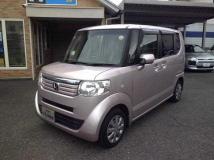 2014 Honda N BOX