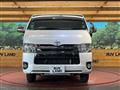 2018 Toyota Hiace Van