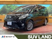 2012 Toyota Alphard G