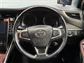 2014 Toyota Harrier