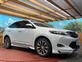 2014 Toyota Harrier