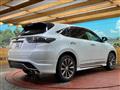 2014 Toyota Harrier