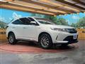 2019 Toyota Harrier Hybrid
