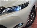 2015 Toyota Harrier Hybrid