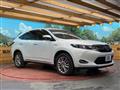 2015 Toyota Harrier Hybrid
