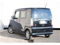 2016 Honda N BOX