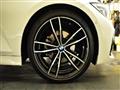 2019 BMW 3 Series