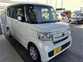 2019 Honda N BOX