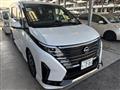 2024 Nissan Serena