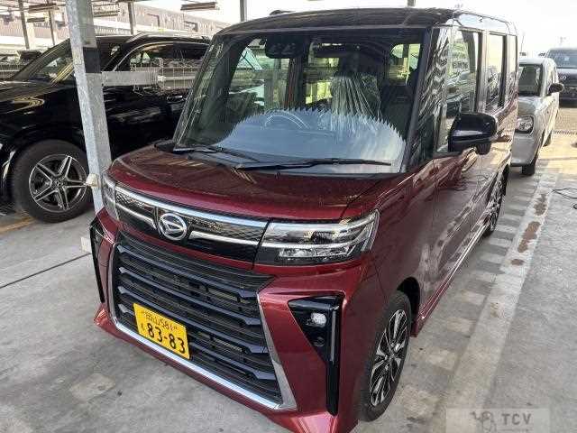 2024 Daihatsu Tanto
