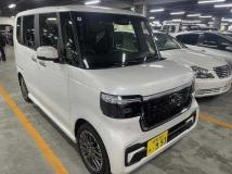 2025 Honda N BOX