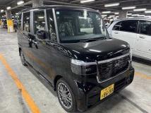 2024 Honda N BOX