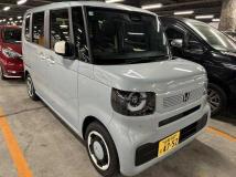 2025 Honda N BOX