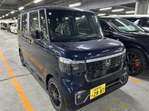 2025 Honda N BOX