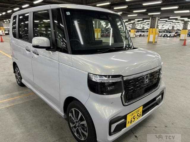 2024 Honda N BOX