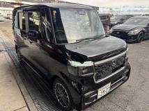 2023 Honda N BOX